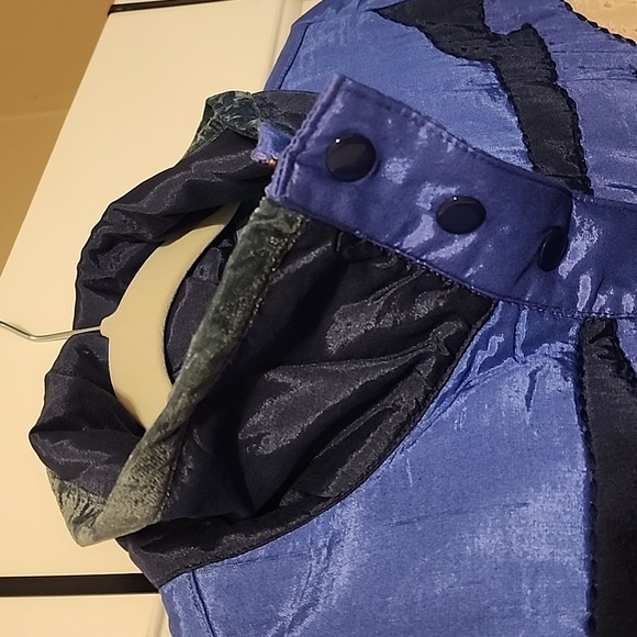 Free People Magic Mountain Jacket - Picture 8 of 12